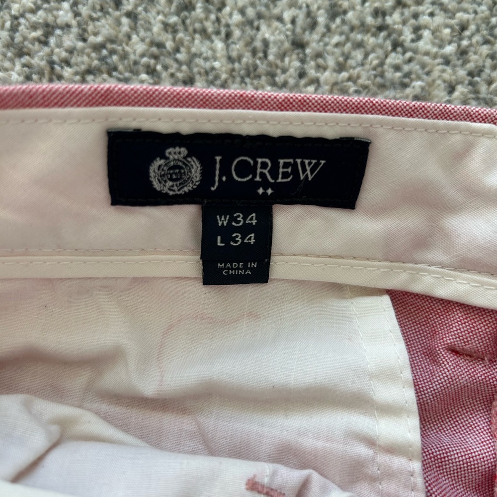 JCrew Pant - Picture 5 of 6